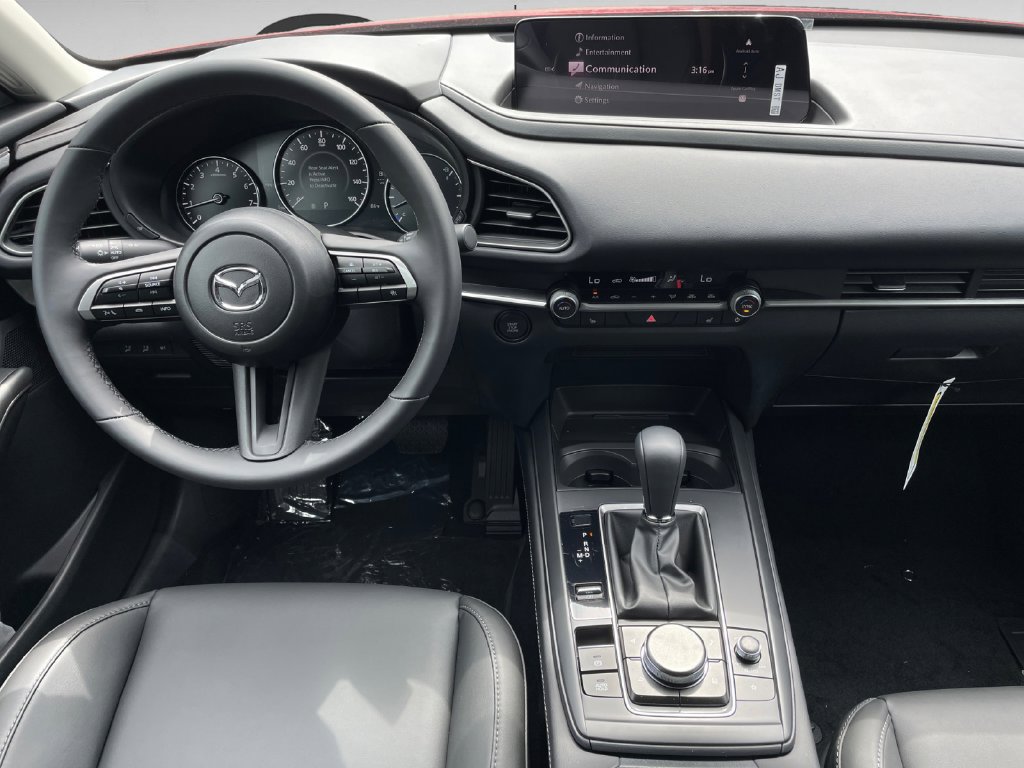 New 2026 MAZDA CX-30 AWD 2.5 S image 9