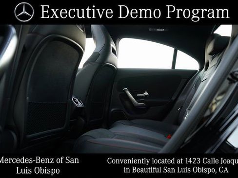 Used 2026 Mercedes-Benz CLA 250 image 25