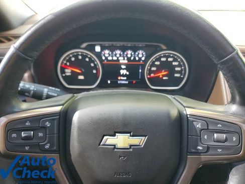 Certified 2021 Chevrolet Suburban High Country w/ Premium Package RWD image 20