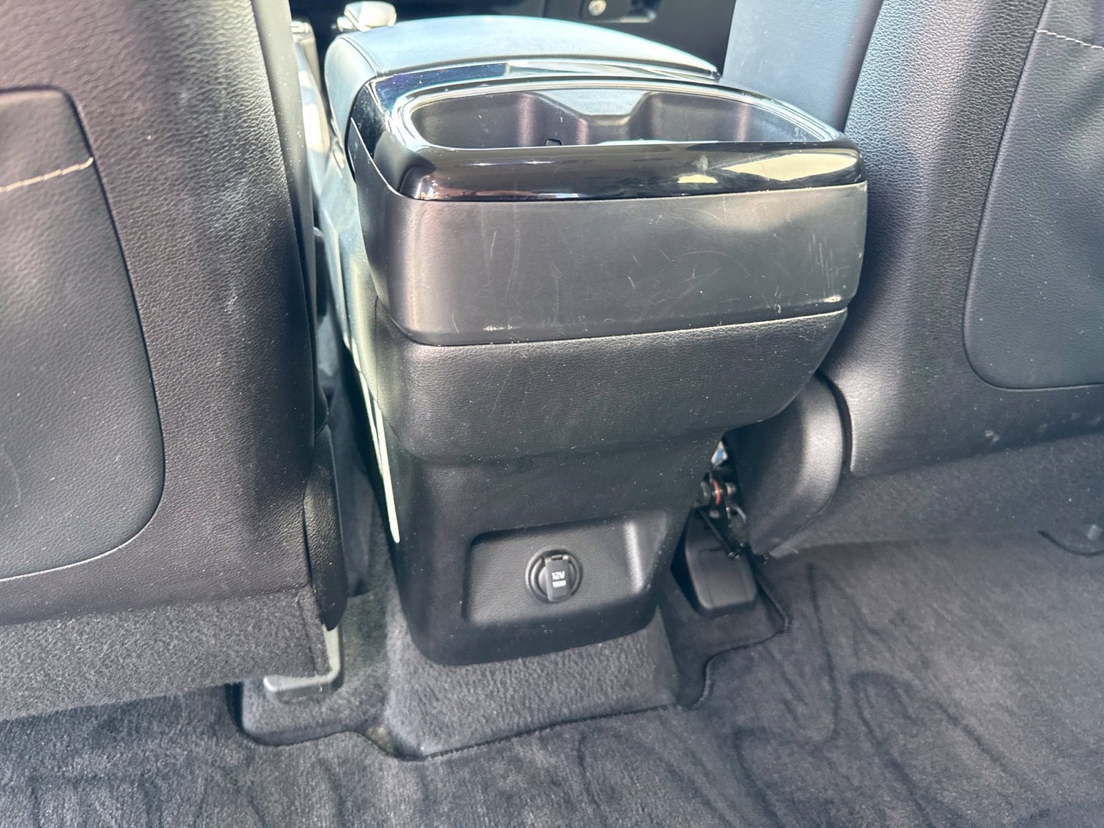 Used 2025 Kia Telluride S FWD image 20