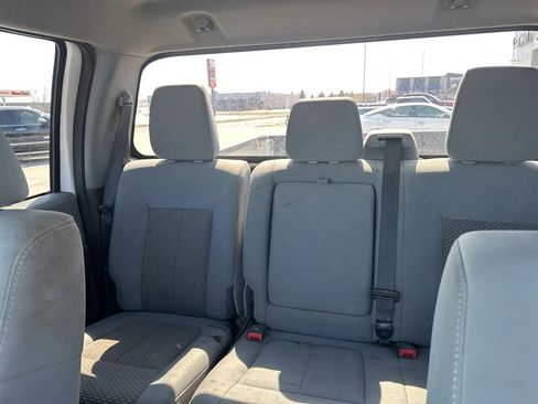 Used 2011 Ford F250 XLT w/ XLT Premium Pkg image 9