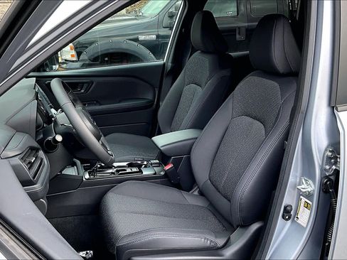 New 2026 Subaru Forester Premium image 9