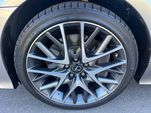 Used 2015 Lexus RC 350 image 7