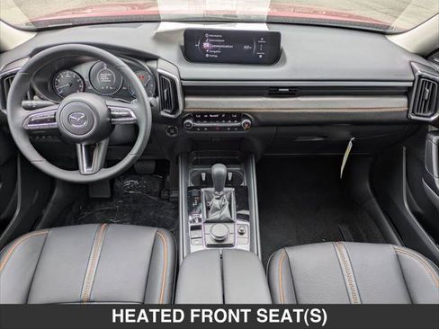 Used 2025 MAZDA CX-50 AWD 2.5 S w/ Cargo Package image 11