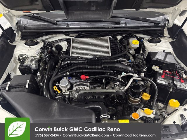 Used 2019 Subaru WRX AWD/4WD image 41