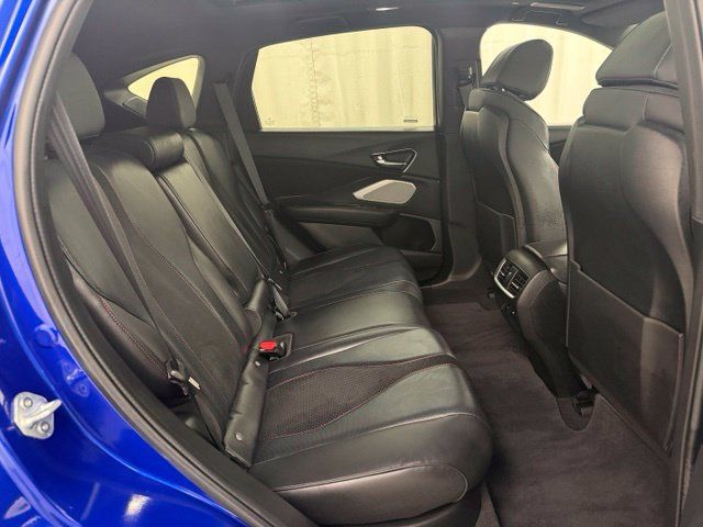 Used 2024 Acura RDX w/ Advance Package AWD/4WD image 16