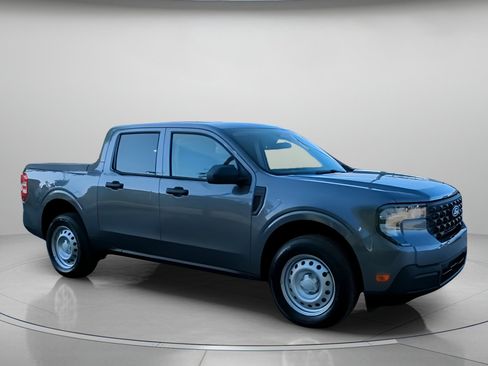 New 2026 Ford Maverick XL FWD image 39