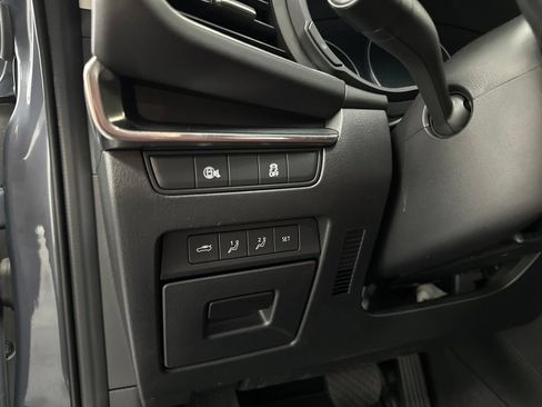 Certified 2025 MAZDA MAZDA3 s AWD/4WD image 14