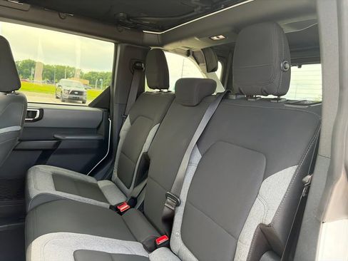 Used 2022 Ford Bronco Big Bend AWD/4WD image 31