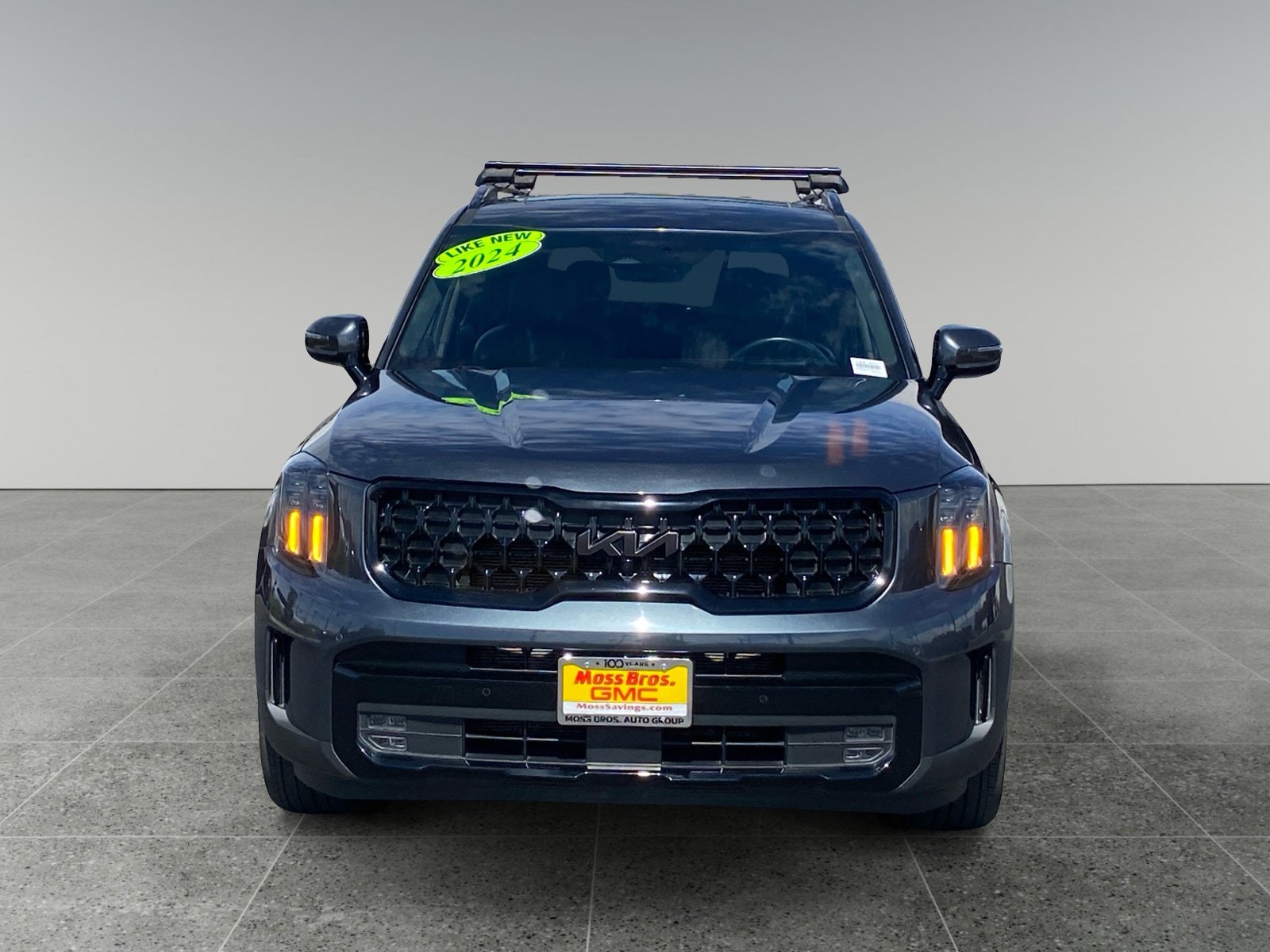 Used 2024 Kia Telluride SX Prestige X-Line AWD/4WD image 8