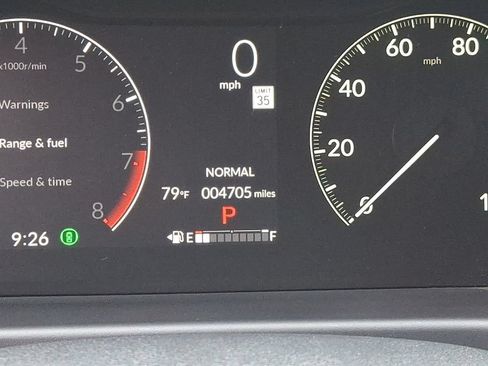 Used 2026 Honda Odyssey Touring image 21