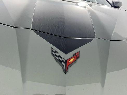 Certified 2022 Chevrolet Corvette Stingray Preferred Cpe RWD image 35