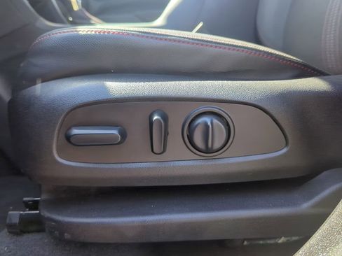 Certified 2024 Chevrolet Equinox RS AWD/4WD image 29