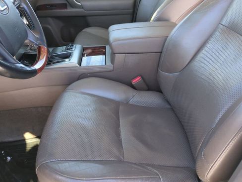 Used 2012 Lexus GX 460 image 9