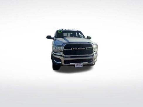 Used 2022 RAM 3500 Tradesman AWD/4WD image 41