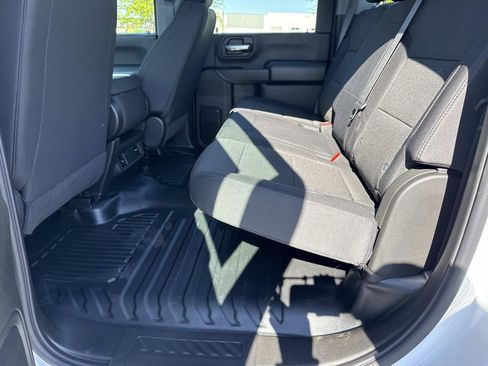 New 2026 Chevrolet Silverado 2500 W/T w/ Snow Plow Prep/Camper Package AWD/4WD image 10