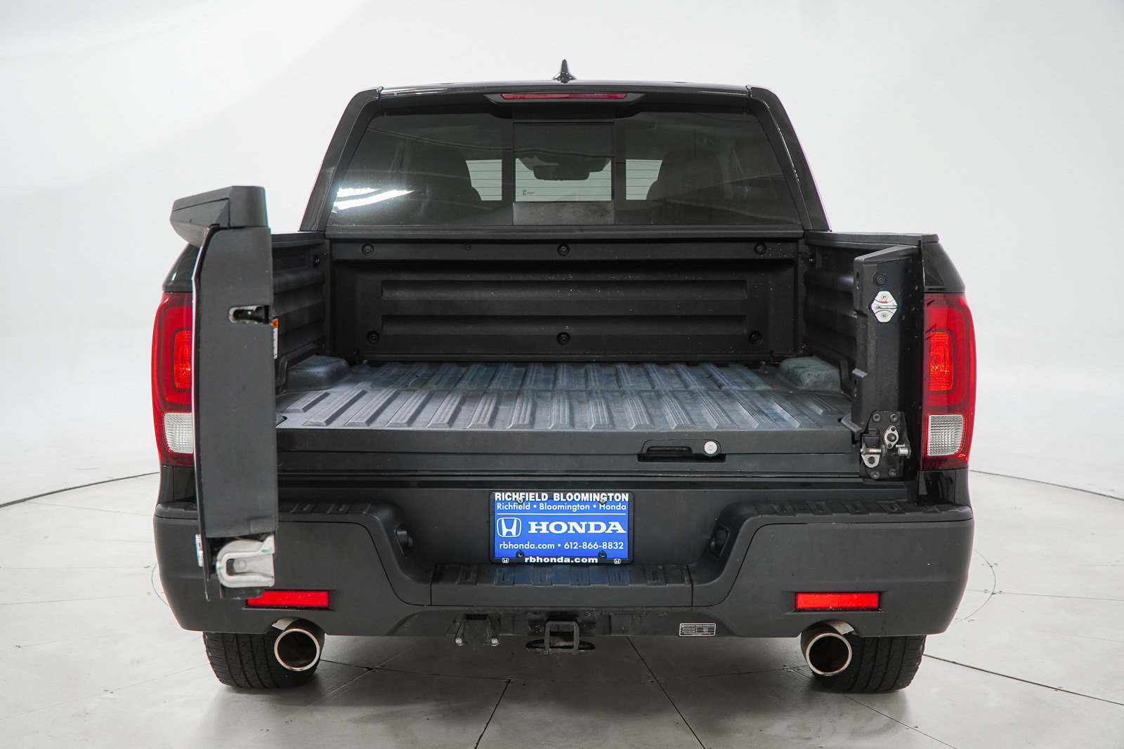 Used 2023 Honda Ridgeline RTL image 11
