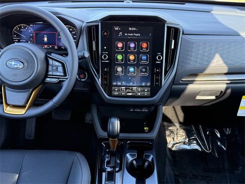 New 2026 Subaru Forester Wilderness image 12