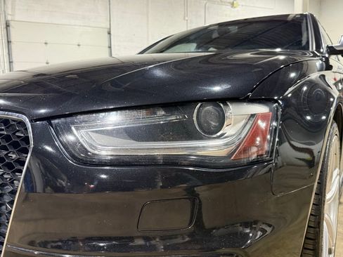 Used 2014 Audi S4 Premium Plus image 22