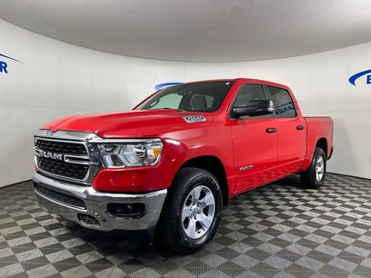 Used 2024 RAM 1500 Big Horn