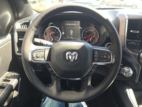 New 2026 RAM 1500 Laramie image 15