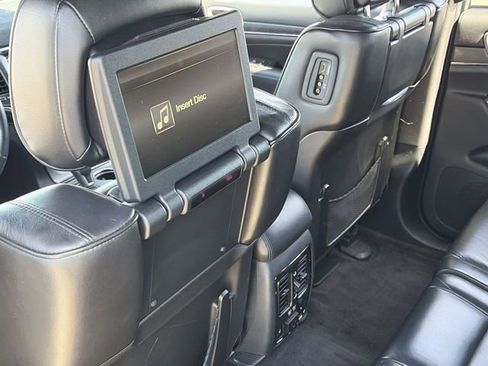 Used 2018 Jeep Grand Cherokee High Altitude image 17