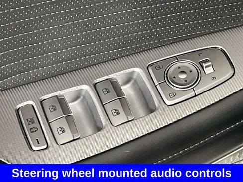 Used 2024 Hyundai Palisade Calligraphy image 24