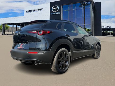 New 2026 MAZDA CX-30 AWD 2.5 S image 6
