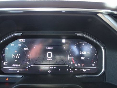 Used 2024 GMC Sierra 1500 Denali w/ Technology Package image 29