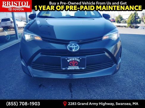 Used 2017 Toyota Corolla LE image 31