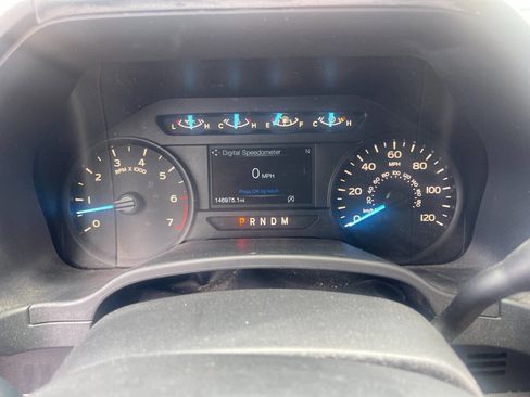 Used 2018 Ford F150 XL w/ Equipment Group 101A Mid image 17