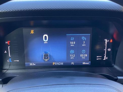 New 2025 Ford Ranger XL w/ Trailer Tow Package image 23