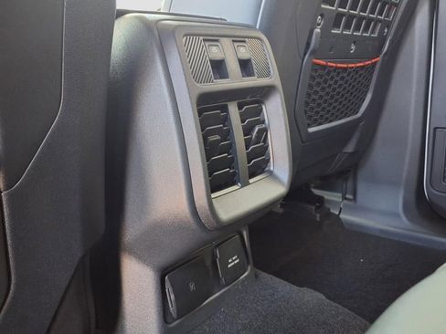 New 2025 Ford Bronco Raptor AWD/4WD image 24