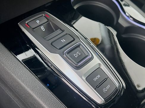 Certified 2022 Honda Pilot Touring image 14