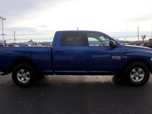 Used 2019 RAM 1500 Classic SLT image 6