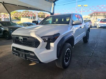 Used 2025 Toyota Tacoma TRD Off-Road