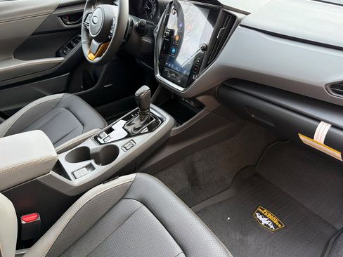 New 2026 Subaru Crosstrek 2.5i Wilderness image 16