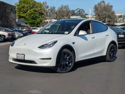 Used 2023 Tesla Model Y Long Range