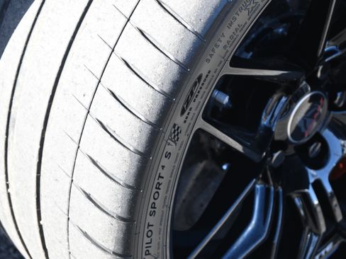 Used 2023 Chevrolet Corvette Z06 image 14