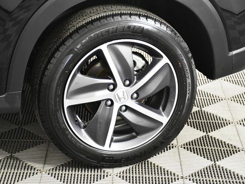 Certified 2022 Honda HR-V EX image 48