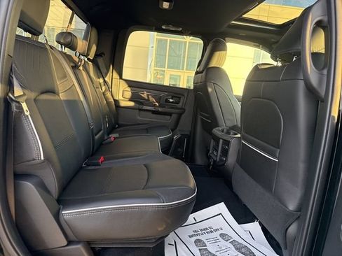 New 2026 RAM 2500 Limited AWD/4WD image 20