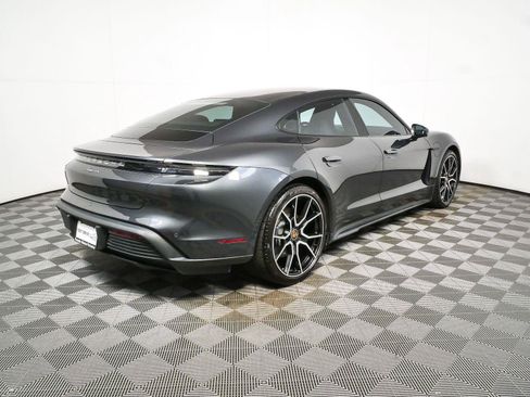 Certified 2024 Porsche Taycan RWD image 29