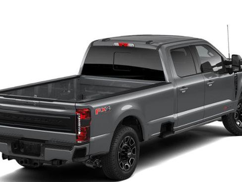 New 2026 Ford F350 Platinum image 25