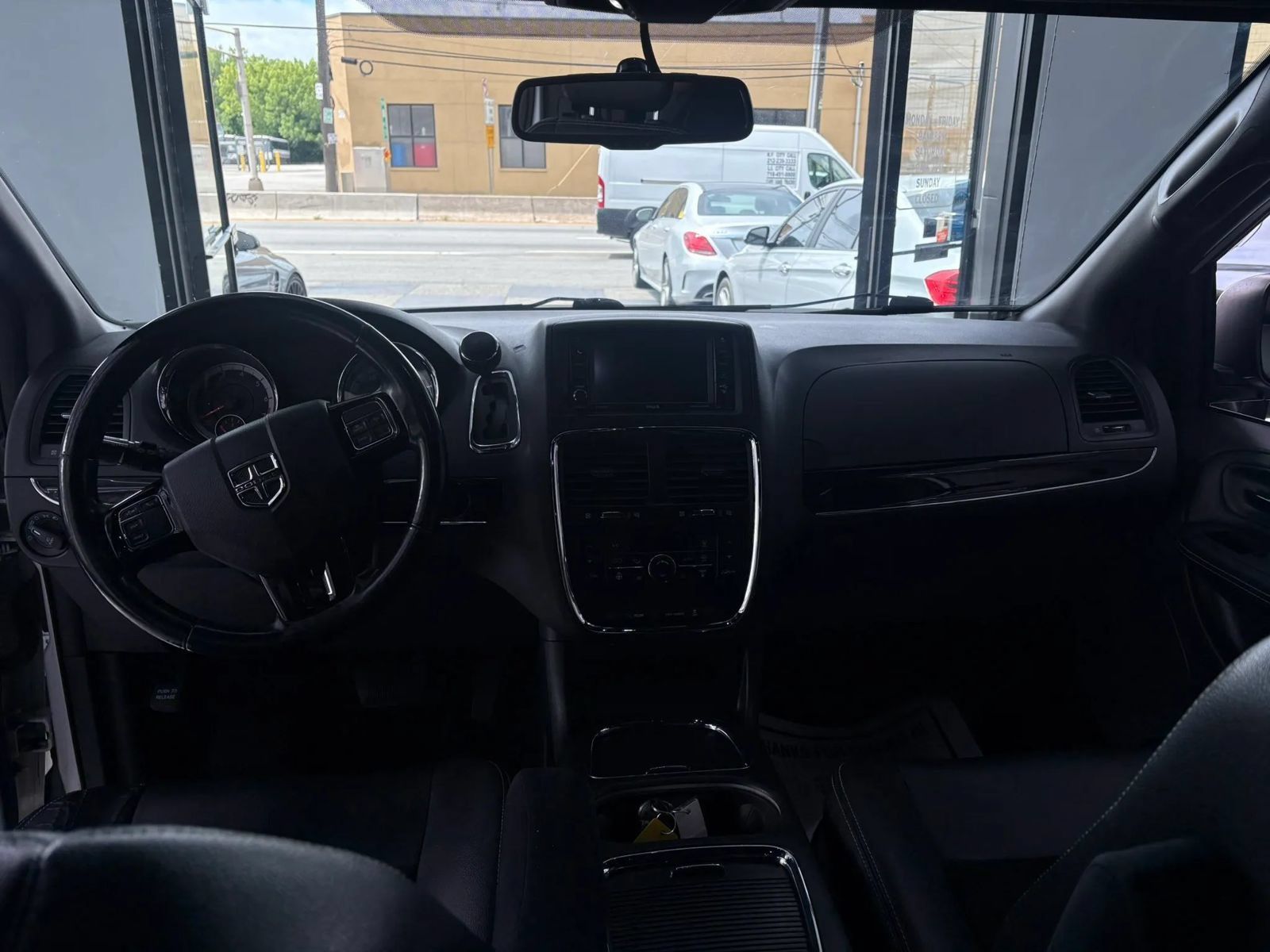 Used 2019 Dodge Grand Caravan GT FWD image 11