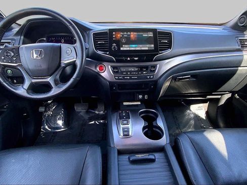 Used 2022 Honda Passport EX-L image 16