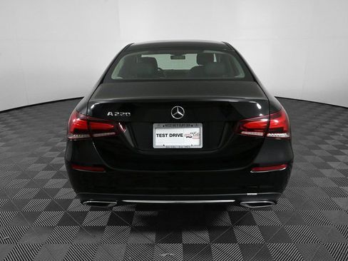 Used 2019 Mercedes-Benz A 220 A 220 image 27