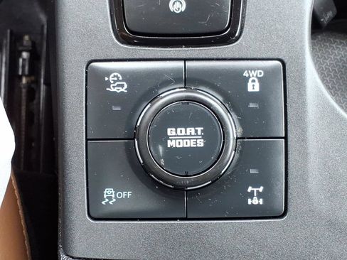 Used 2024 Ford Bronco Sport Badlands w/ Premium Package AWD/4WD image 18
