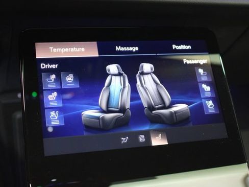 Certified 2026 Cadillac Vistiq Sport w/ LPO, Floor Liner Package AWD/4WD image 21