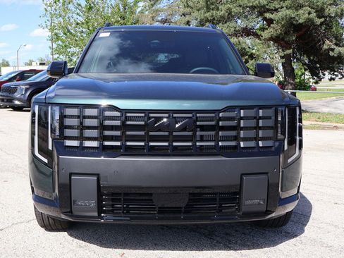 New 2027 Kia Telluride EX X-Line AWD/4WD image 2