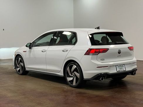 Used 2024 Volkswagen GTI S FWD image 26